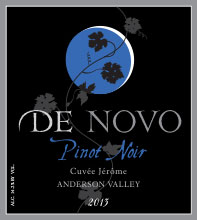 Pinot Noir 2013