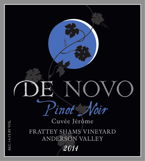 Pinot Noir 2014