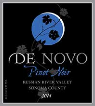 Pinot Noir 2014