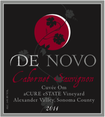 Cabernet 2014